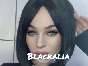 Blackalia