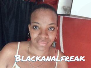 Blackanalfreak