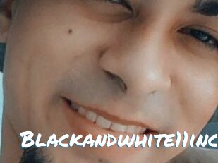 Blackandwhite11inc