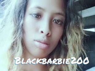 Blackbarbie200