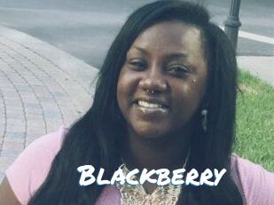 Blackberry