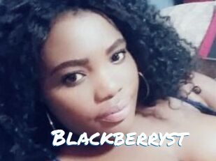 Blackberryst