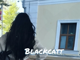 Blackcatt