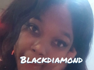 Blackdiamond