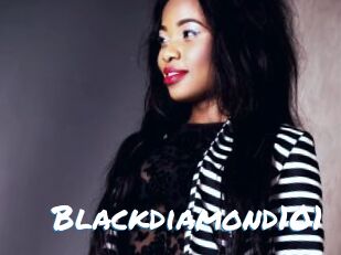 Blackdiamond101