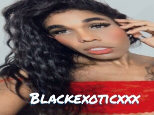 Blackexoticxxx