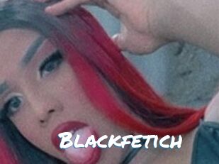 Blackfetich