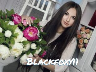 Blackfoxy11
