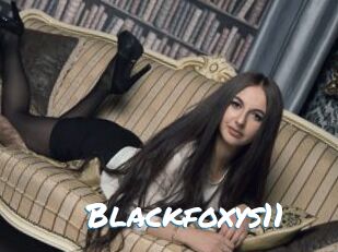 Blackfoxys11