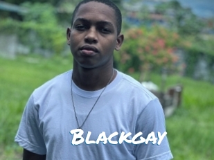 Blackgay