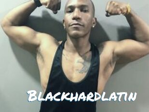 Blackhardlatin