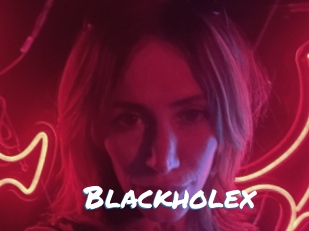 Blackholex