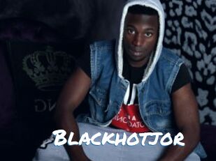 Blackhotjor