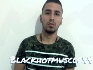 Blackhot_muscle44