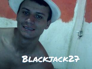 Black_jack27