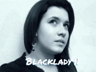 Blacklady91