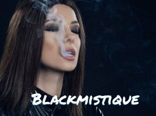 Blackmistique