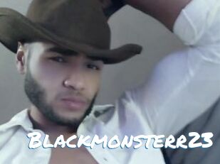 Blackmonsterr23