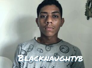 Blacknaughtyb