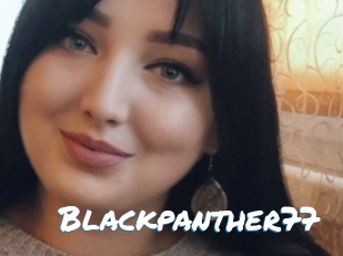 Blackpanther77