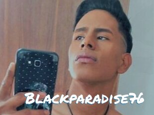Blackparadise76