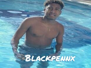 Blackpennx