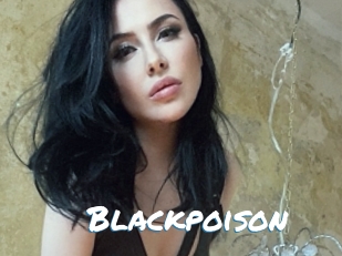 Blackpoison
