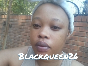 Blackqueen26