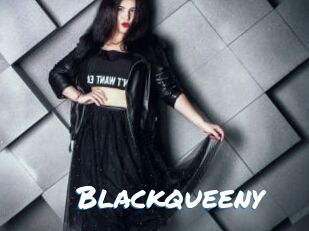 Blackqueeny
