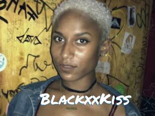 BlackxxKiss