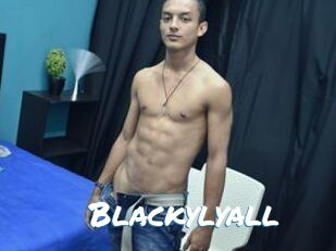 Blackylyall
