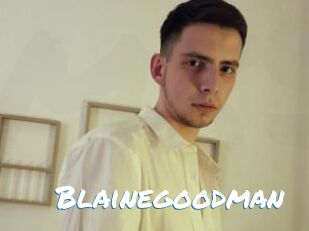 Blainegoodman