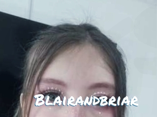 Blairandbriar