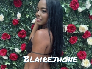 Blairejhone