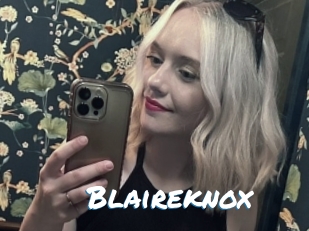 Blaireknox
