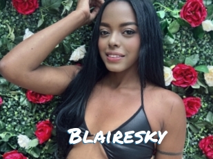 Blairesky