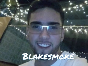Blakesmoke