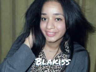 Blakiss