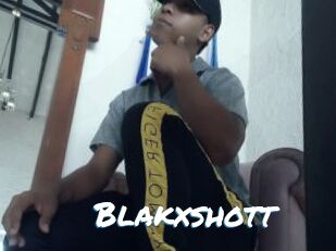 Blakxshott