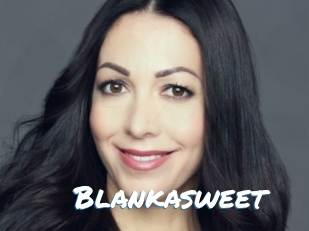 Blankasweet