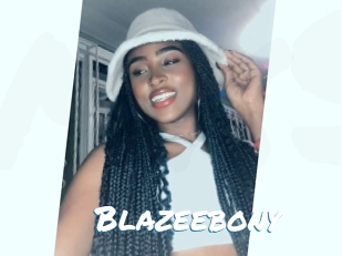 Blazeebony