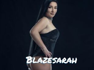Blazesarah
