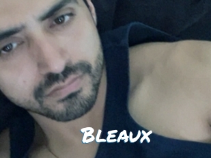 Bleaux