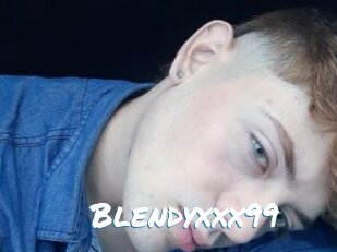 Blendyxxx99