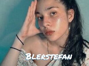 Blerstefan