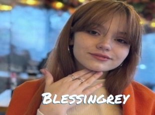 Blessingrey