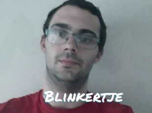 Blinkertje
