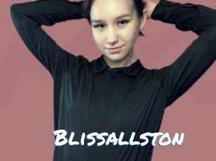 Blissallston