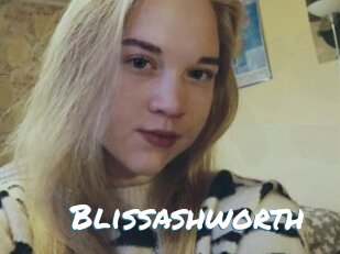 Blissashworth