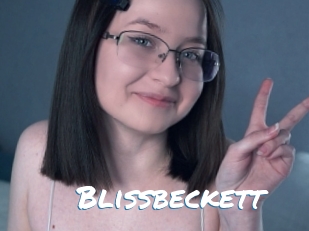 Blissbeckett